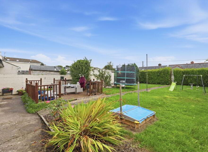 12 Saint Sylvesters Villas, Malahide, K36VX99