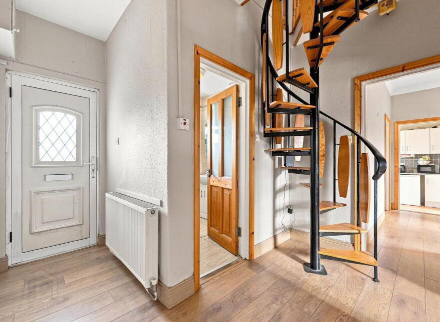 12 Saint Sylvesters Villas, Malahide, K36VX99