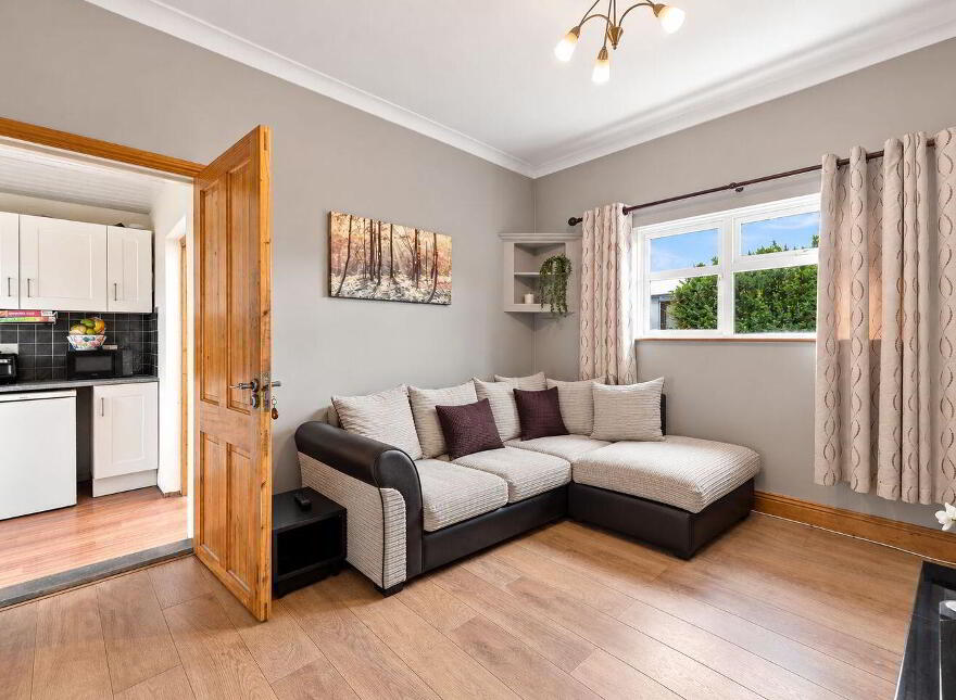 12 Saint Sylvesters Villas, Malahide, K36VX99