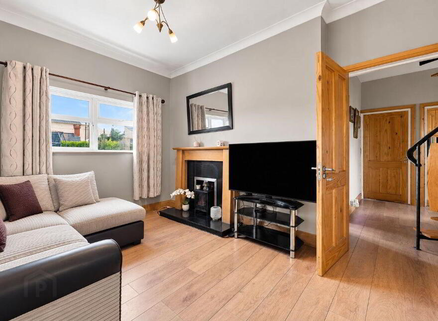12 Saint Sylvesters Villas, Malahide, K36VX99