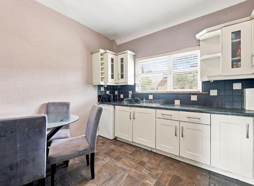 12 Saint Sylvesters Villas, Malahide, K36VX99