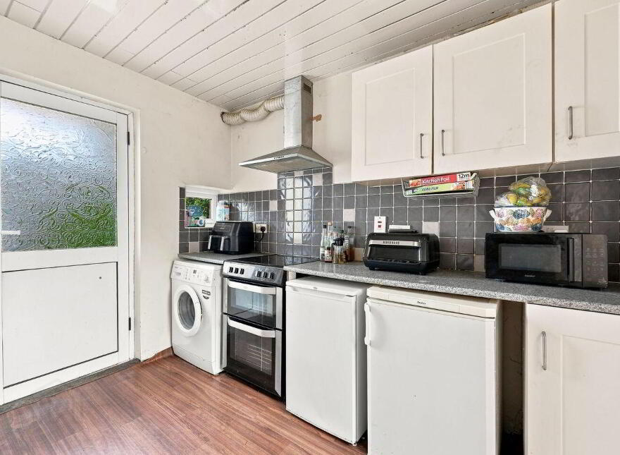 12 Saint Sylvesters Villas, Malahide, K36VX99