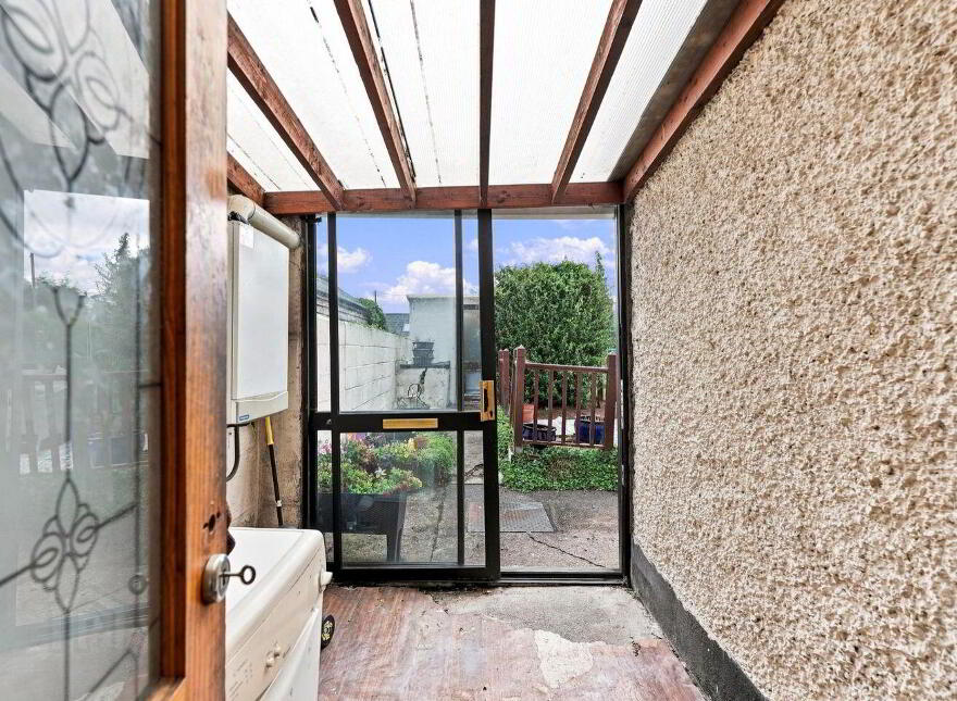 12 Saint Sylvesters Villas, Malahide, K36VX99