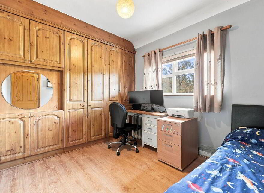 12 Saint Sylvesters Villas, Malahide, K36VX99