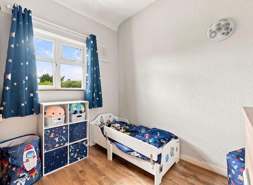 12 Saint Sylvesters Villas, Malahide, K36VX99