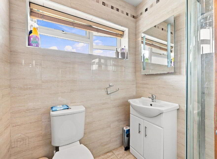 12 Saint Sylvesters Villas, Malahide, K36VX99
