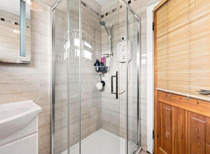 12 Saint Sylvesters Villas, Malahide, K36VX99
