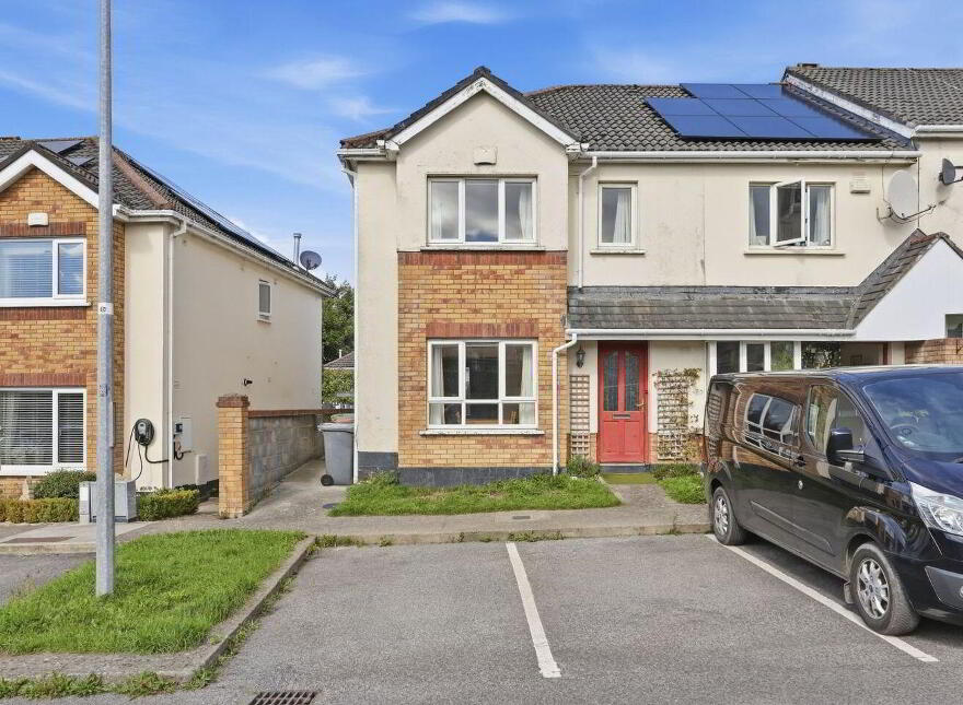 32 Castleview Lawns, Swords, K67N592 photo