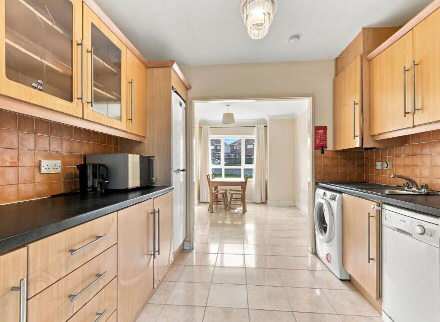 32 Castleview Lawns, Swords, K67N592