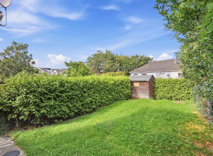 32 Castleview Lawns, Swords, K67N592