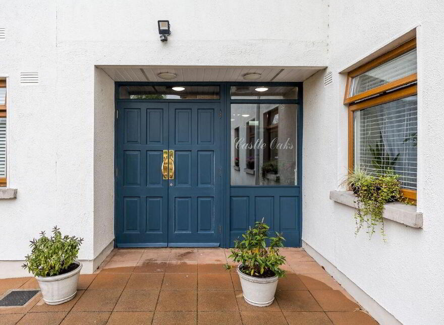 Apartment 5 Castle Oaks, Dublin Road, Malahide, K36PW13 photo