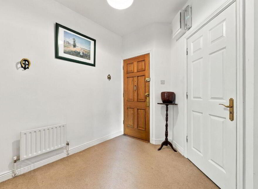 Apartment 5 Castle Oaks, Dublin Road, Malahide, K36PW13