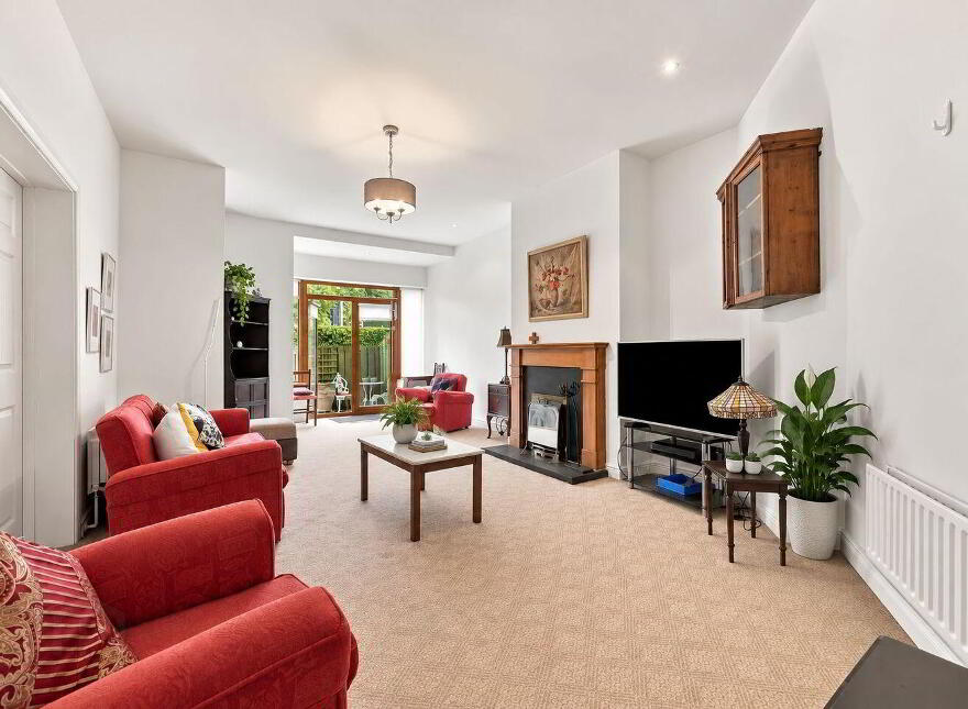 Apartment 5 Castle Oaks, Dublin Road, Malahide, K36PW13