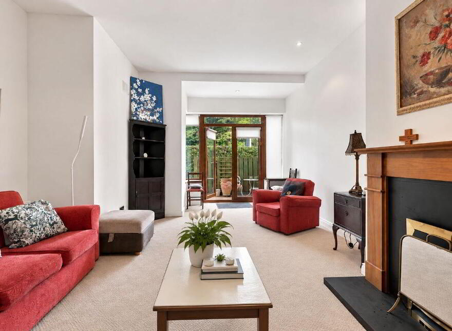 Apartment 5 Castle Oaks, Dublin Road, Malahide, K36PW13