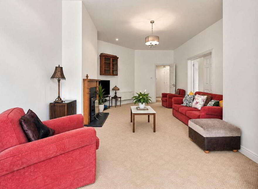 Apartment 5 Castle Oaks, Dublin Road, Malahide, K36PW13