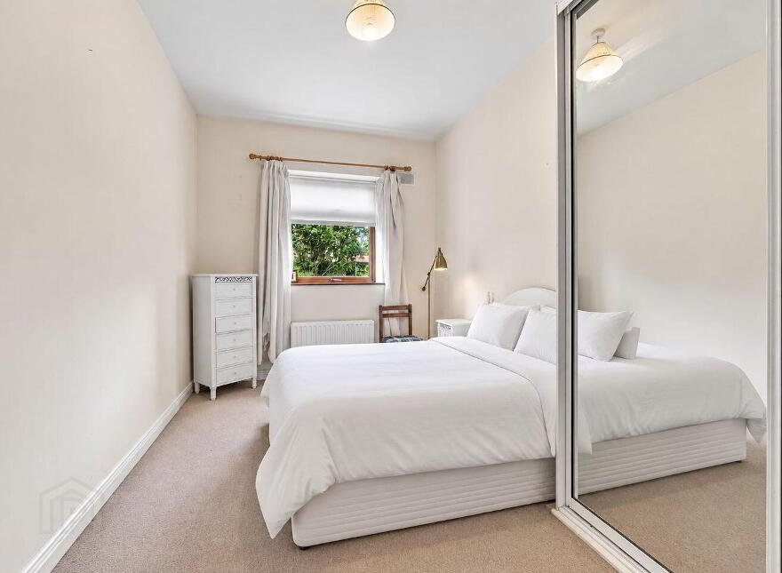 Apartment 5 Castle Oaks, Dublin Road, Malahide, K36PW13