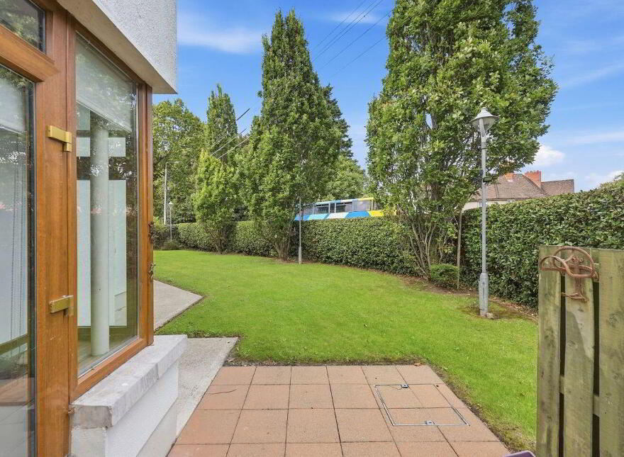 Apartment 5 Castle Oaks, Dublin Road, Malahide, K36PW13