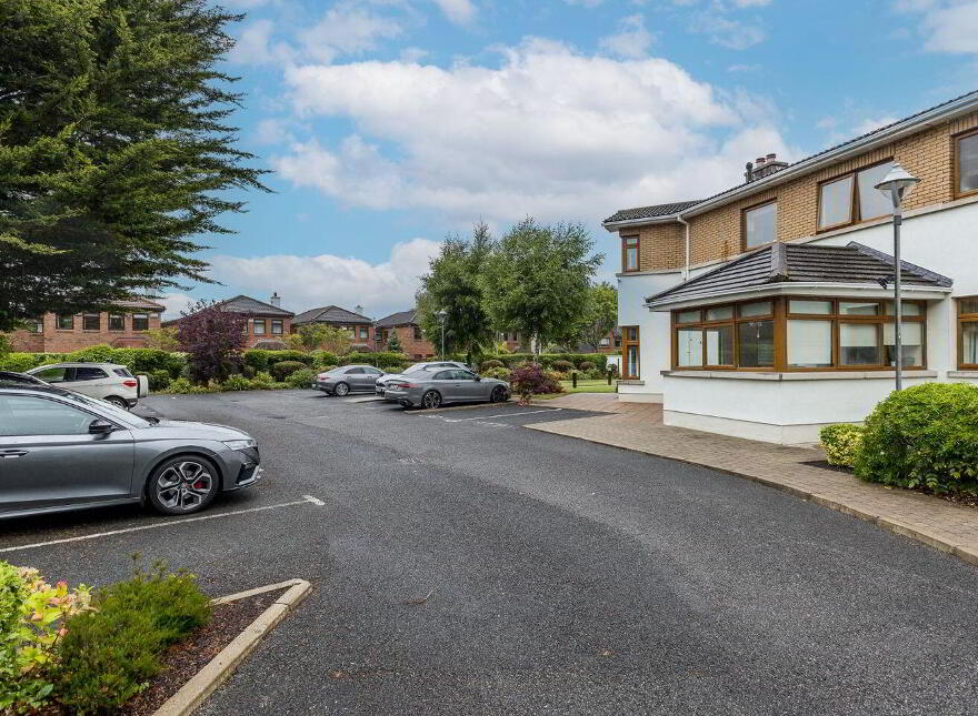 Apartment 5 Castle Oaks, Dublin Road, Malahide, K36PW13