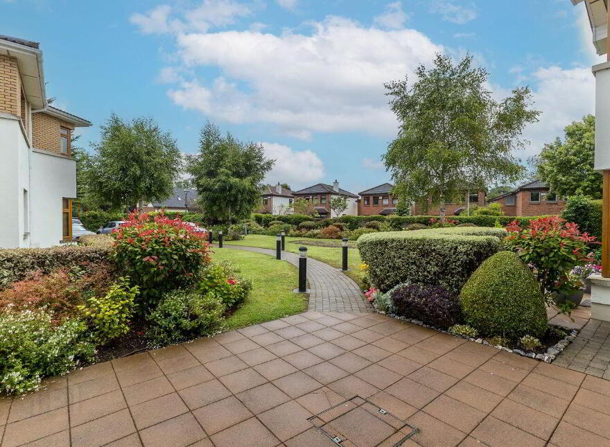 Apartment 5 Castle Oaks, Dublin Road, Malahide, K36PW13