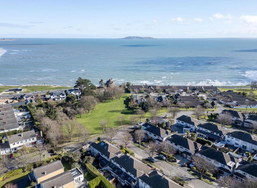 96 Biscayne, Malahide, K36KP98