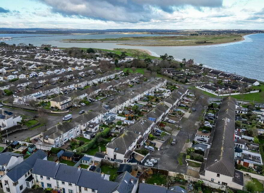 96 Biscayne, Malahide, K36KP98