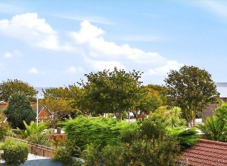 96 Biscayne, Malahide, K36KP98
