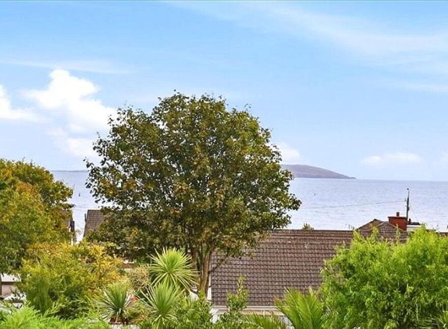 96 Biscayne, Malahide, K36KP98
