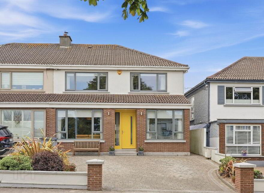 Ghan House, 63 Biscayne, Malahide, K36HX97