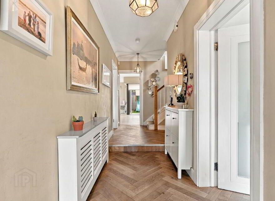 Ghan House, 63 Biscayne, Malahide, K36HX97