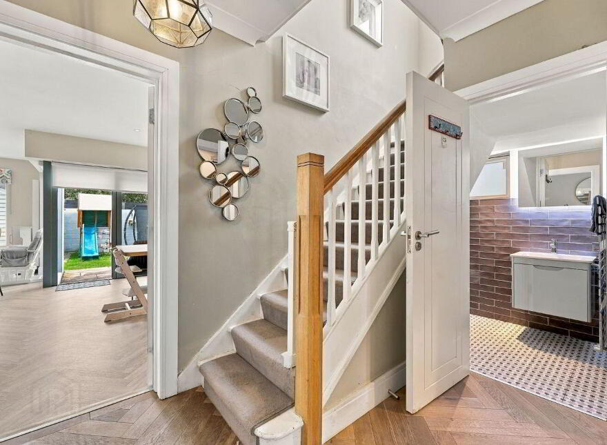 Ghan House, 63 Biscayne, Malahide, K36HX97