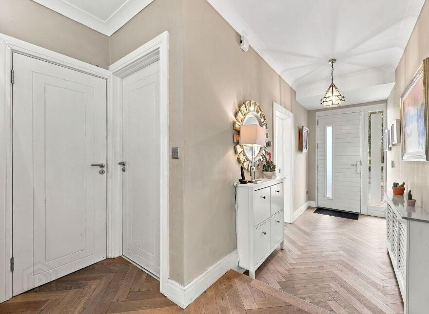 Ghan House, 63 Biscayne, Malahide, K36HX97