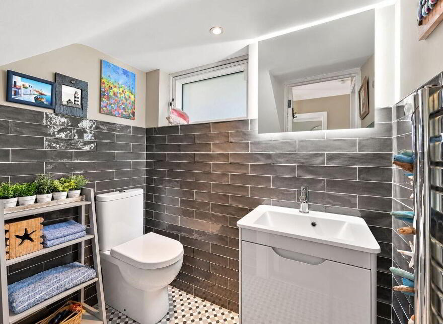 Ghan House, 63 Biscayne, Malahide, K36HX97