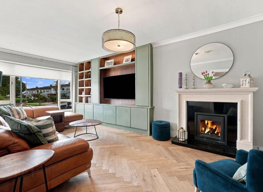 Ghan House, 63 Biscayne, Malahide, K36HX97