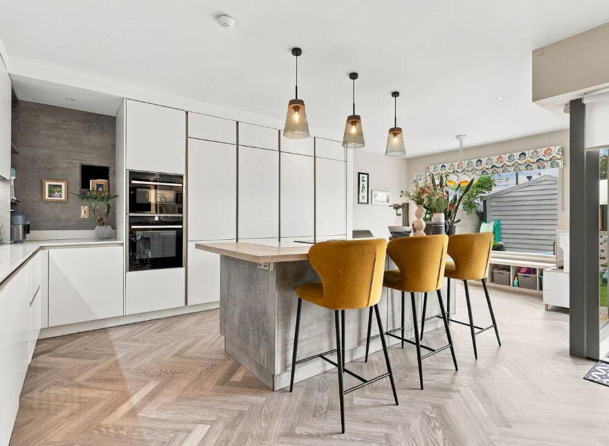 Ghan House, 63 Biscayne, Malahide, K36HX97