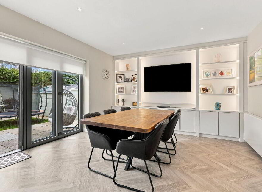 Ghan House, 63 Biscayne, Malahide, K36HX97