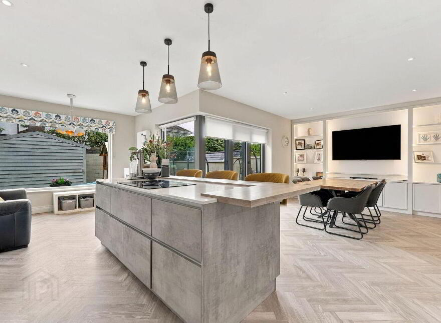 Ghan House, 63 Biscayne, Malahide, K36HX97