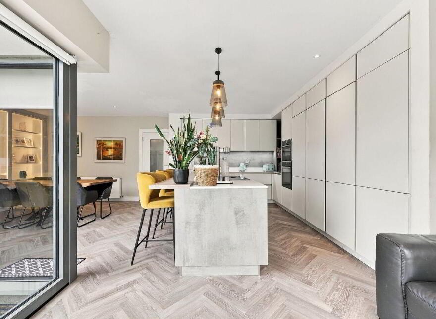 Ghan House, 63 Biscayne, Malahide, K36HX97