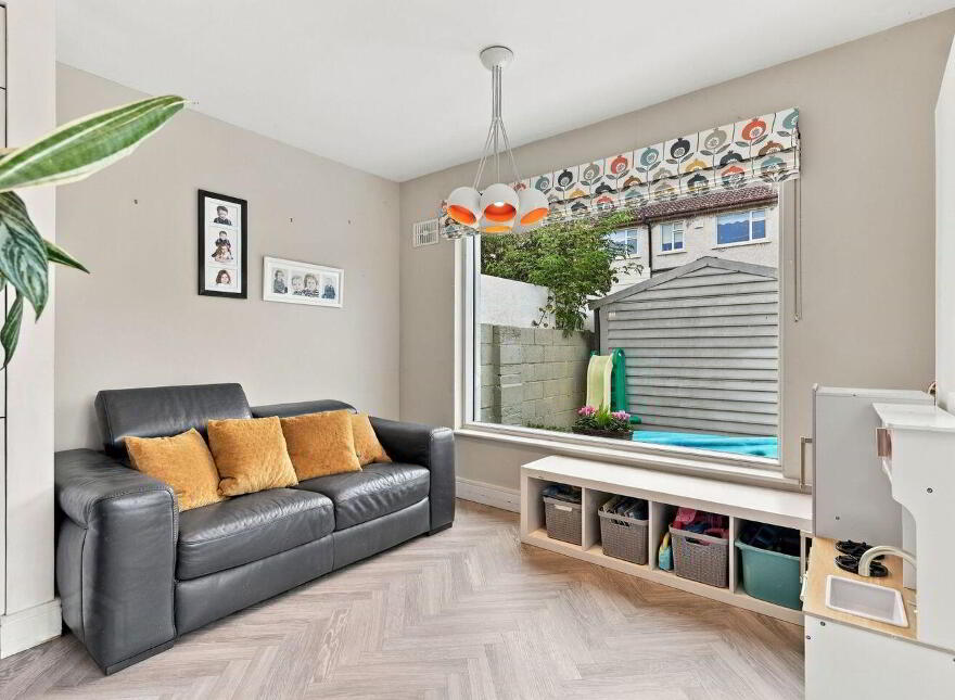 Ghan House, 63 Biscayne, Malahide, K36HX97