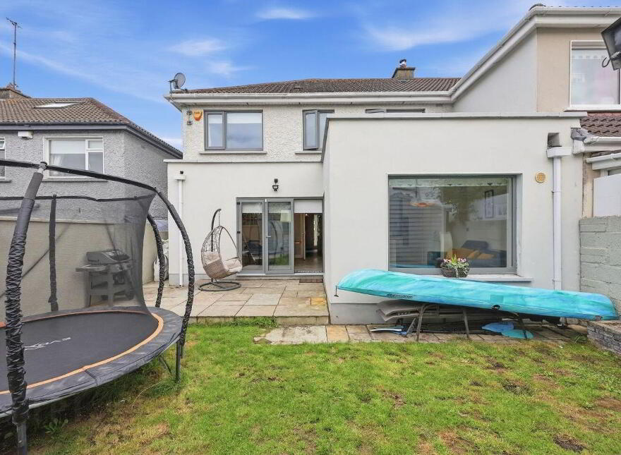 Ghan House, 63 Biscayne, Malahide, K36HX97