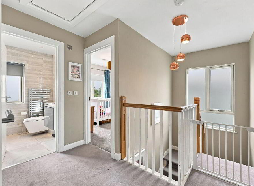 Ghan House, 63 Biscayne, Malahide, K36HX97