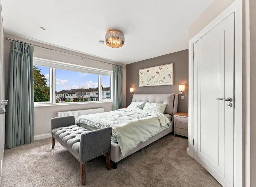 Ghan House, 63 Biscayne, Malahide, K36HX97