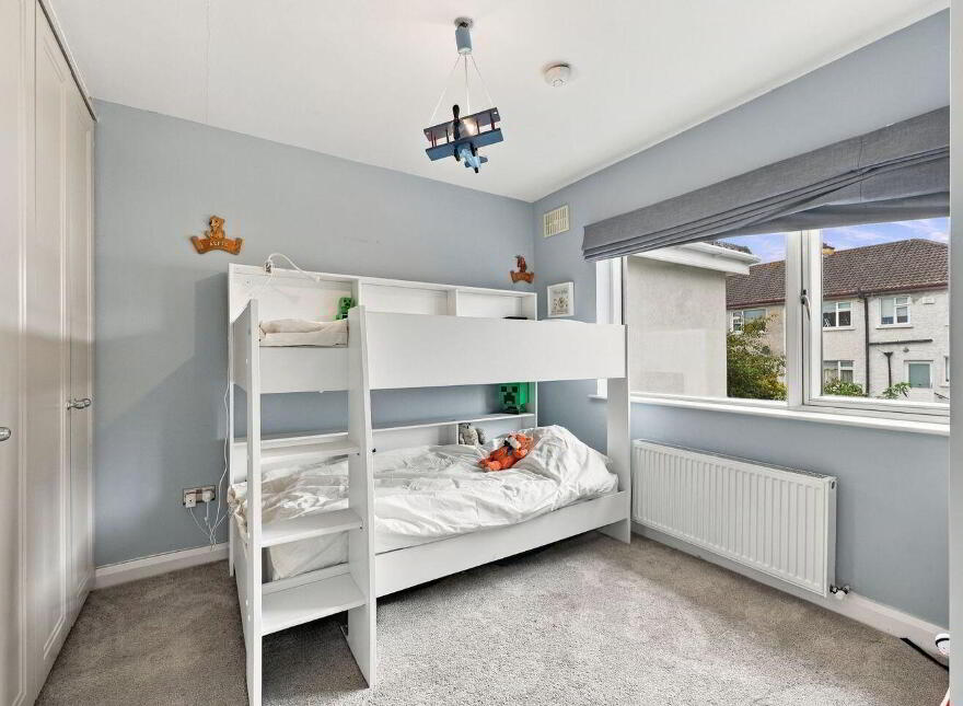 Ghan House, 63 Biscayne, Malahide, K36HX97