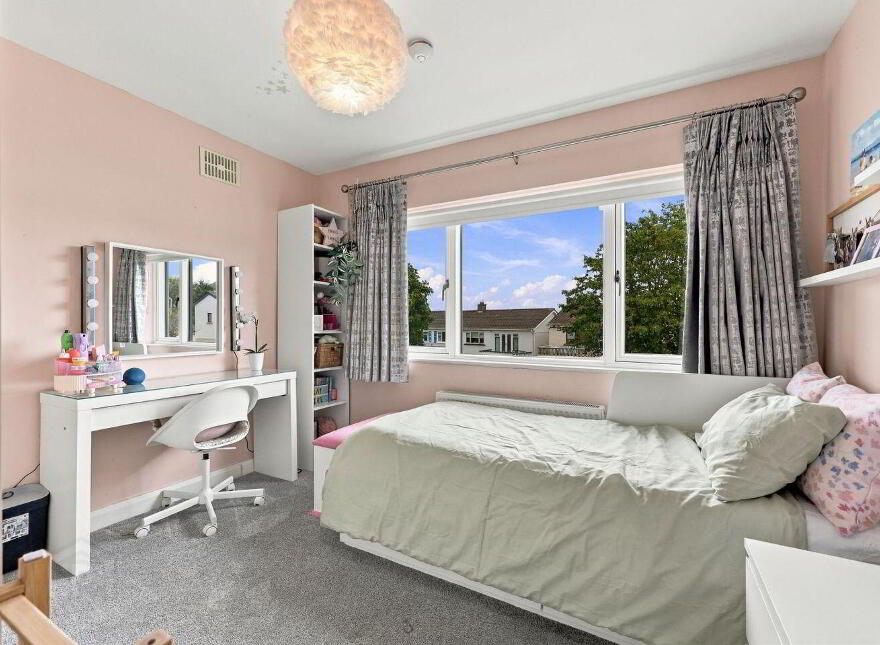Ghan House, 63 Biscayne, Malahide, K36HX97