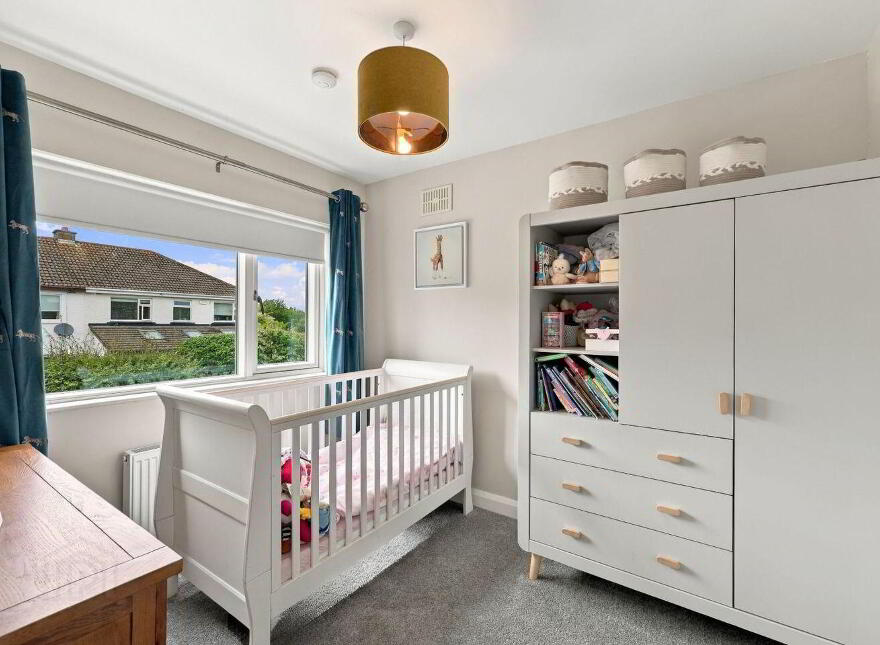 Ghan House, 63 Biscayne, Malahide, K36HX97