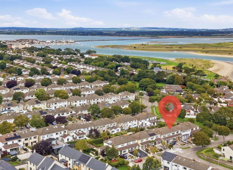Ghan House, 63 Biscayne, Malahide, K36HX97