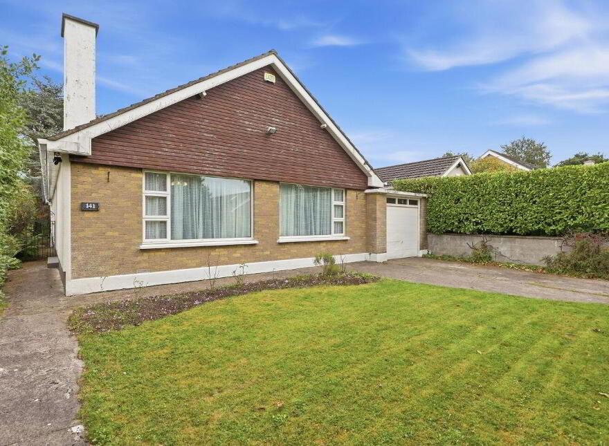 141 Ard Na Mara, Malahide, K36C627