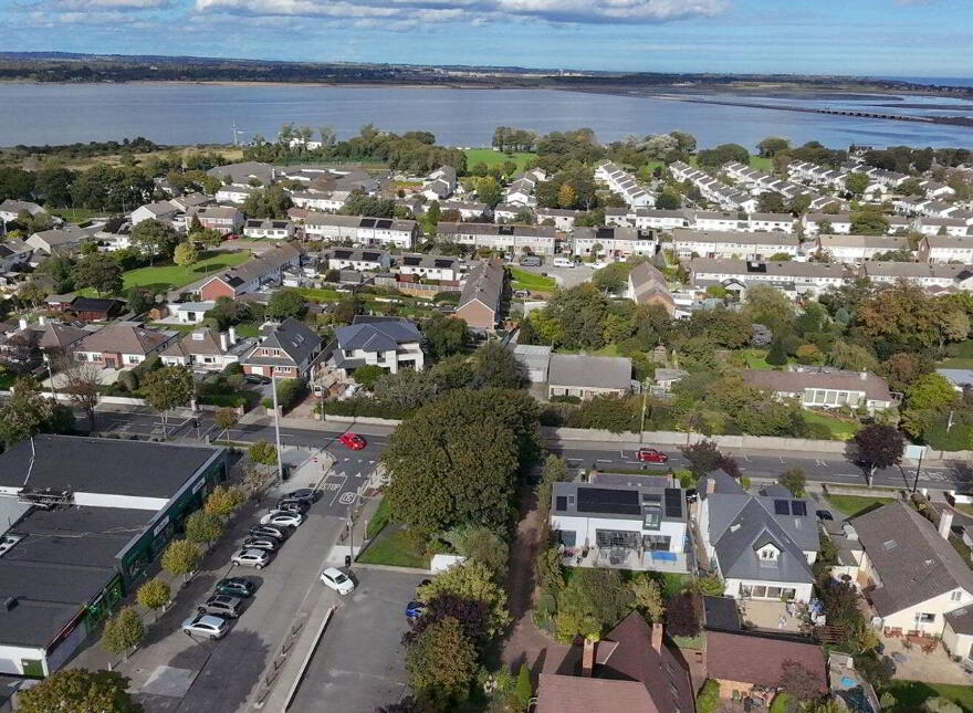 141 Ard Na Mara, Malahide, K36C627