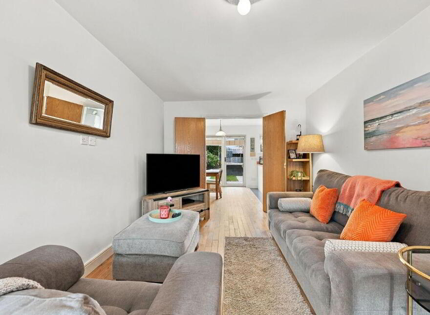 15 Waterside Rise, Waterside, Malahide, K36HV09