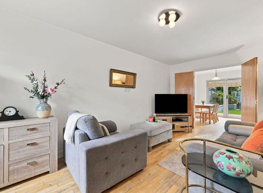 15 Waterside Rise, Waterside, Malahide, K36HV09