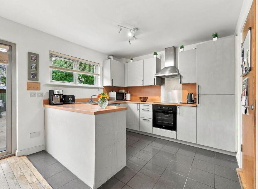 15 Waterside Rise, Waterside, Malahide, K36HV09